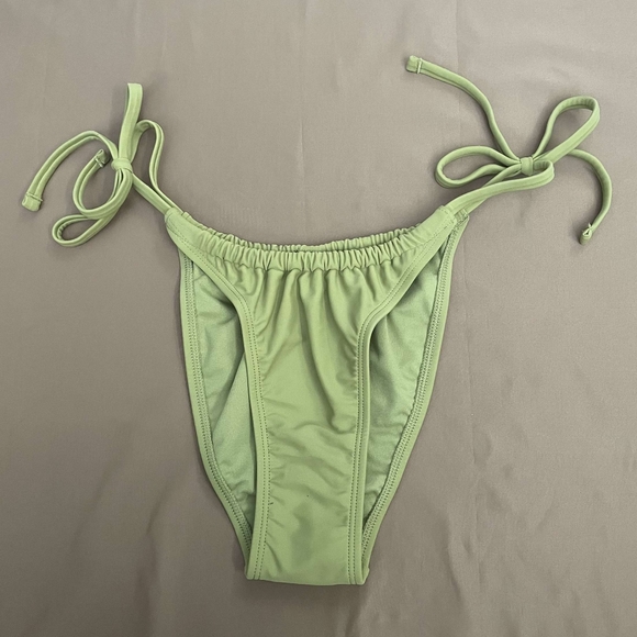 Xhilaration Bikini Bottom Woman Size L - Picture 1 of 4